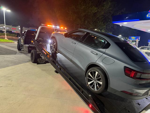 Onyx Auto Towing