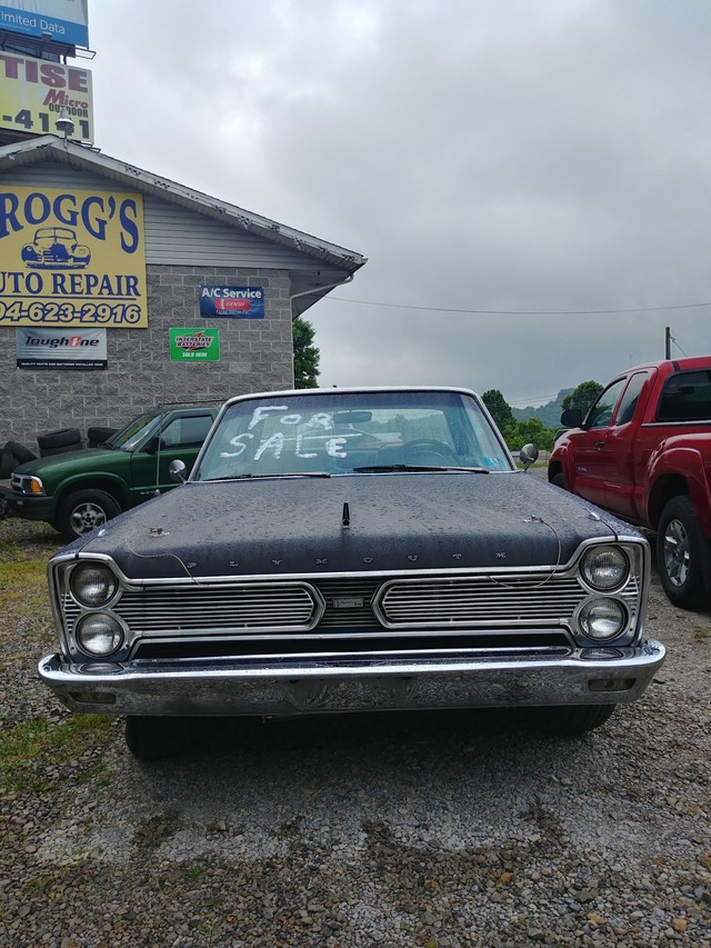 Grogg's Truck & Auto Repair