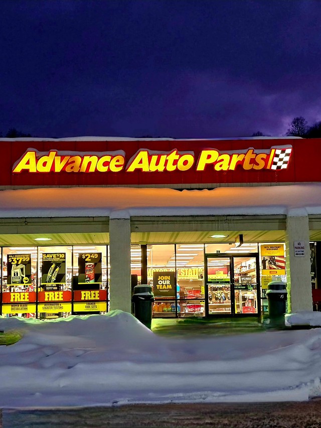 Advance Auto Parts