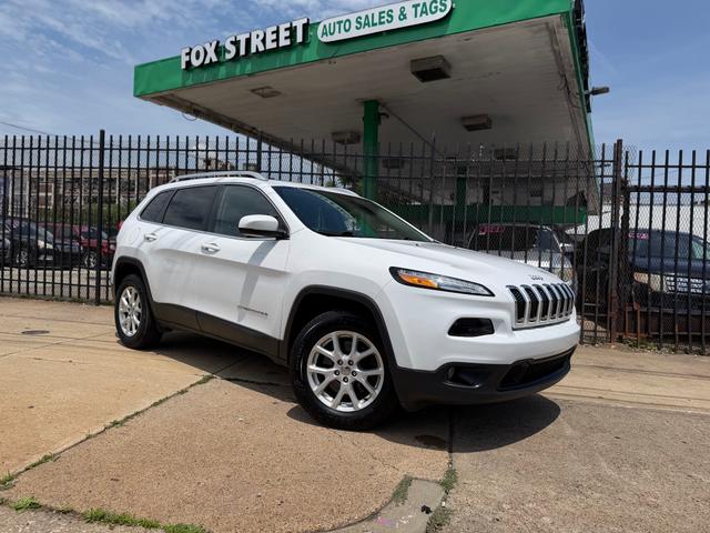 Fox Street Auto, Philadelphia, Pennsylvania