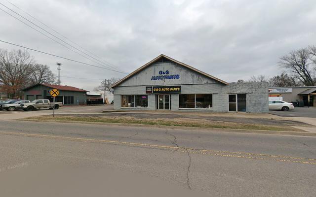 G and G Auto Parts