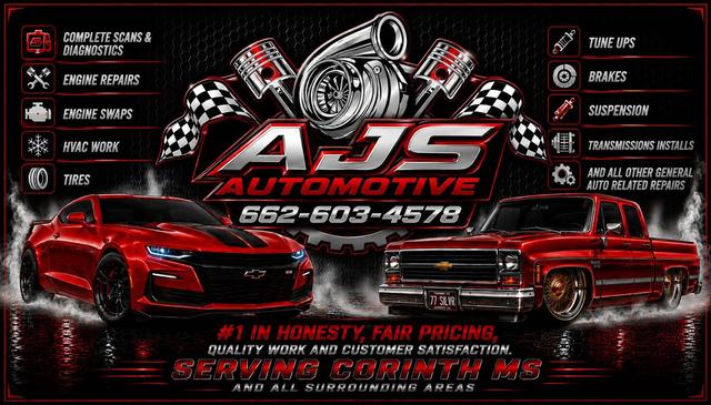 Ajs Automotive LLC
