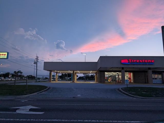 Firestone Complete Auto Care, Jacksonville, Florida
