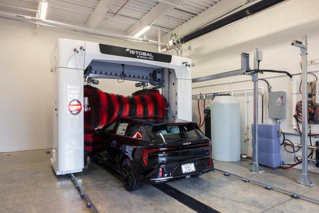Auto Team Delaware, Wilmington, Delaware