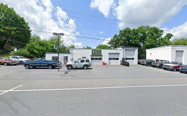 Garman's Auto Service