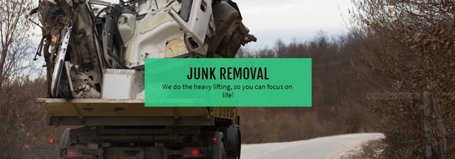 Mann's Junk Removal