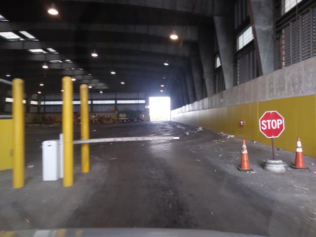 SouthWest County Transfer Station