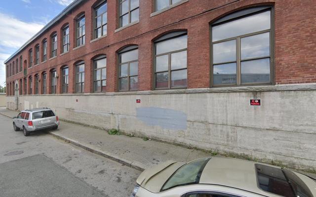 Dan's Auto Repairs, Worcester, Massachusetts