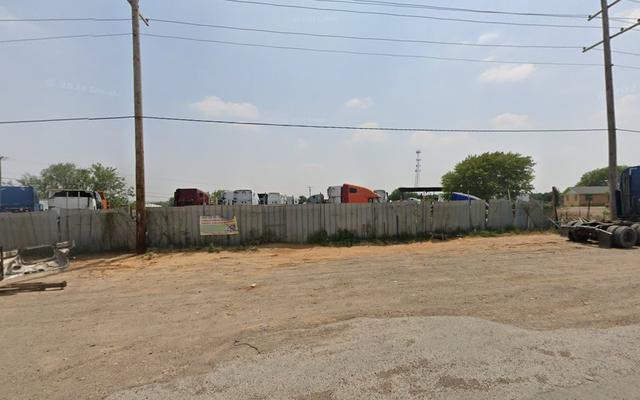 Ortiz Truck Parts, Laredo, Texas