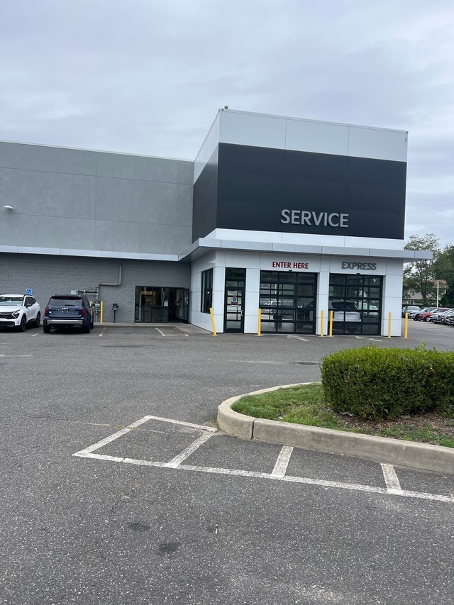Tasca South Shore Kia