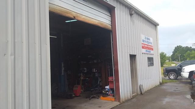 3 Sons Automotive Repair