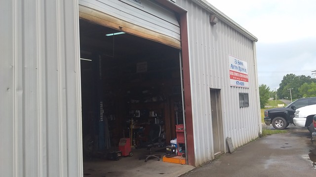 3 Sons Automotive Repair
