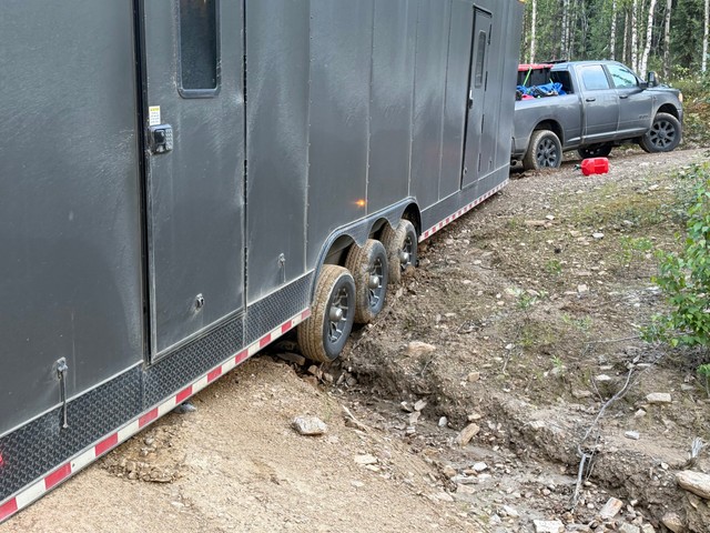 24/7 Alaska Towing