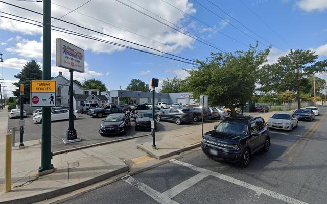 Hunter's Automotive, LLC, Hagerstown, Maryland