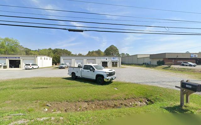 Craven Automotive Machine Service LLC, New Bern, North Carolina