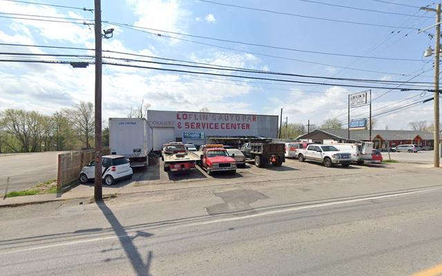 Loflin's Auto Parts