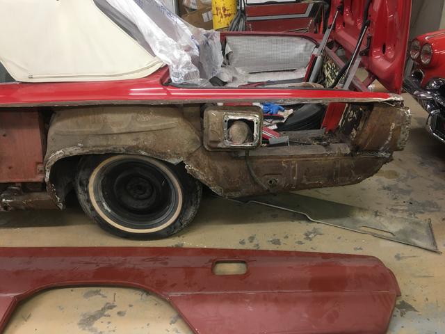 Thornton Autoworks