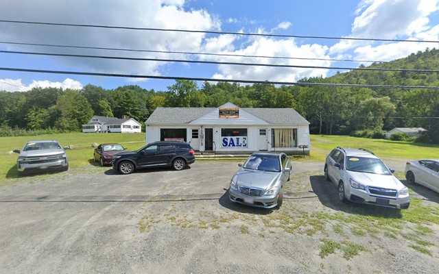 Wright's Auto Sales, LLC