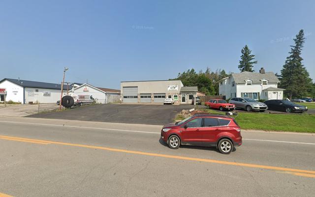 S. E. R. Auto Care Inc