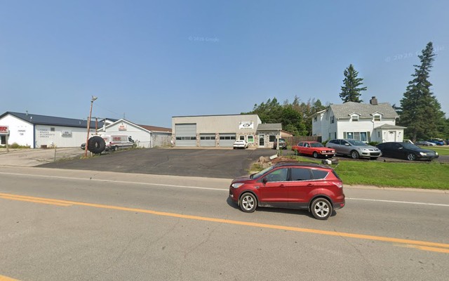 S. E. R. Auto Care Inc