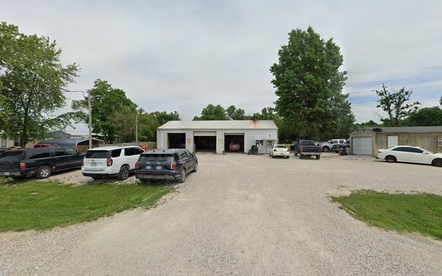 Ham's Prairie Automotive