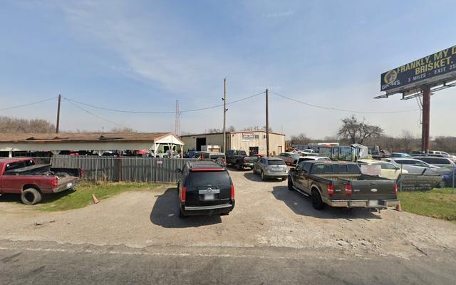 Claxton's Used Cars