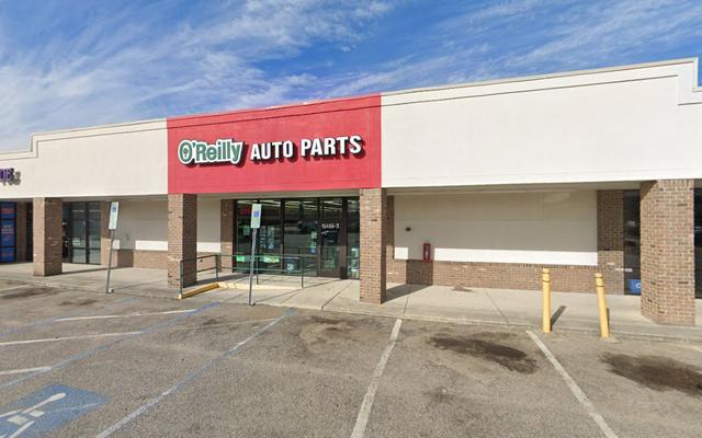 O'Reilly Auto Parts, Hampstead, North Carolina