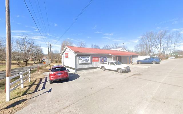 Parts City Auto Parts - Lambert Auto Parts