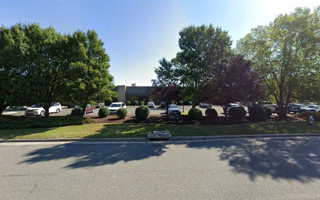 NAPA Auto Parts