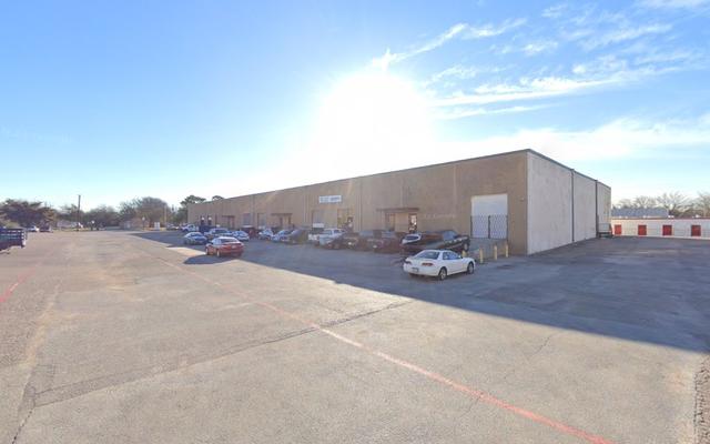 XL Parts, Fort Worth, Texas