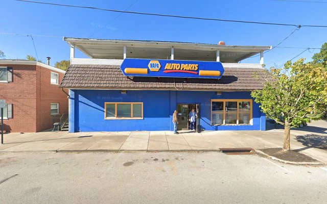NAPA Auto Parts - Alexandria Auto Parts