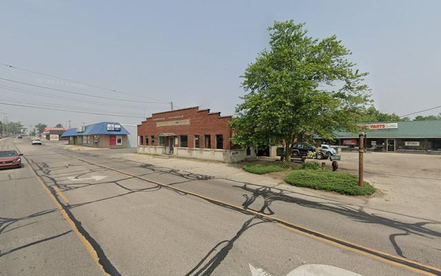 Terry's Automotive Machine Services, Warsaw, Indiana