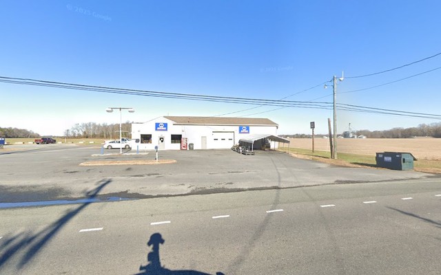Harvey's Auto Parts