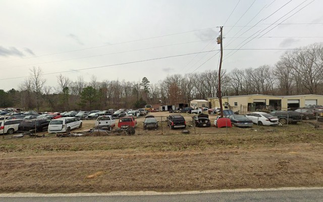 Bishop Sales, LLC