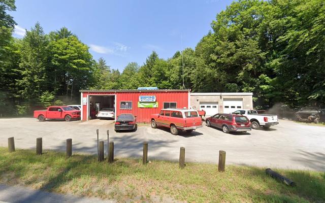 Triple H Service,INC, Plainfield, New Hampshire
