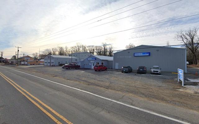 Brad's Auto, Quinton, Virginia