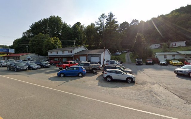 Zionville Used Cars