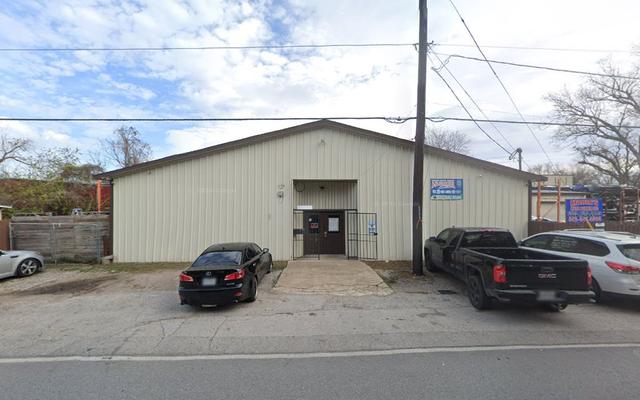 JAREEL MOTORS, Houston, Texas