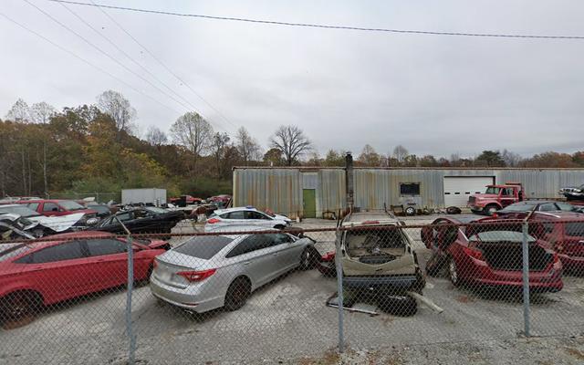 Wiggins Auto Parts