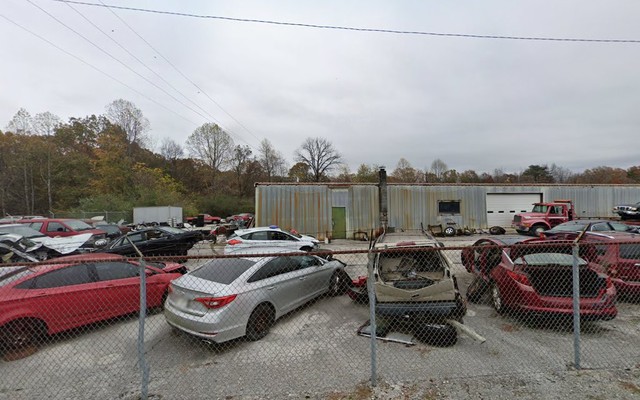 Wiggins Auto Parts