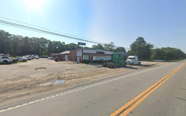 Moncrief Repair Services