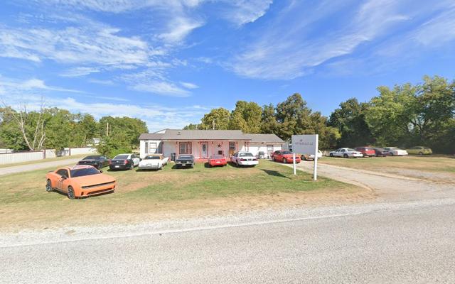 AAR Auto Sales LLC, Byars, Oklahoma