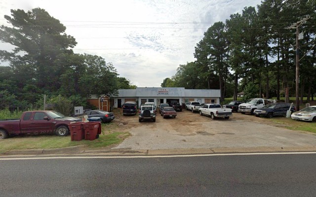 T and S Automotive