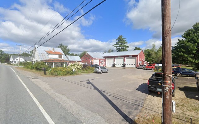 Route 104 Auto Repair