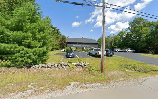 Trustee Auto Repair INC