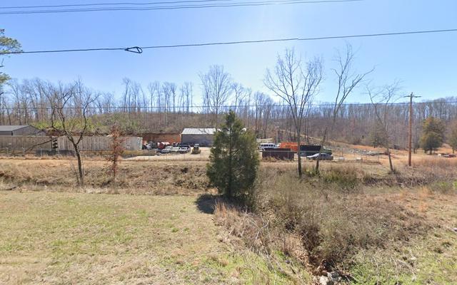 Clayton Family Recycling, Hohenwald, Tennessee