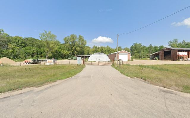 Town of River Falls Garage and Recycle Center