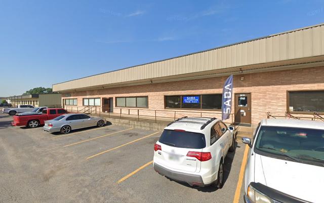 Ellendale Used Tires & Auto, Memphis, Tennessee
