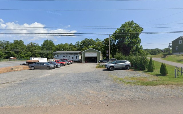 Heiser Automotive, Inc