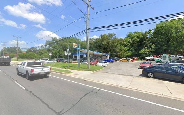 Kenilworth 66 Inc, Hyattsville, Maryland
